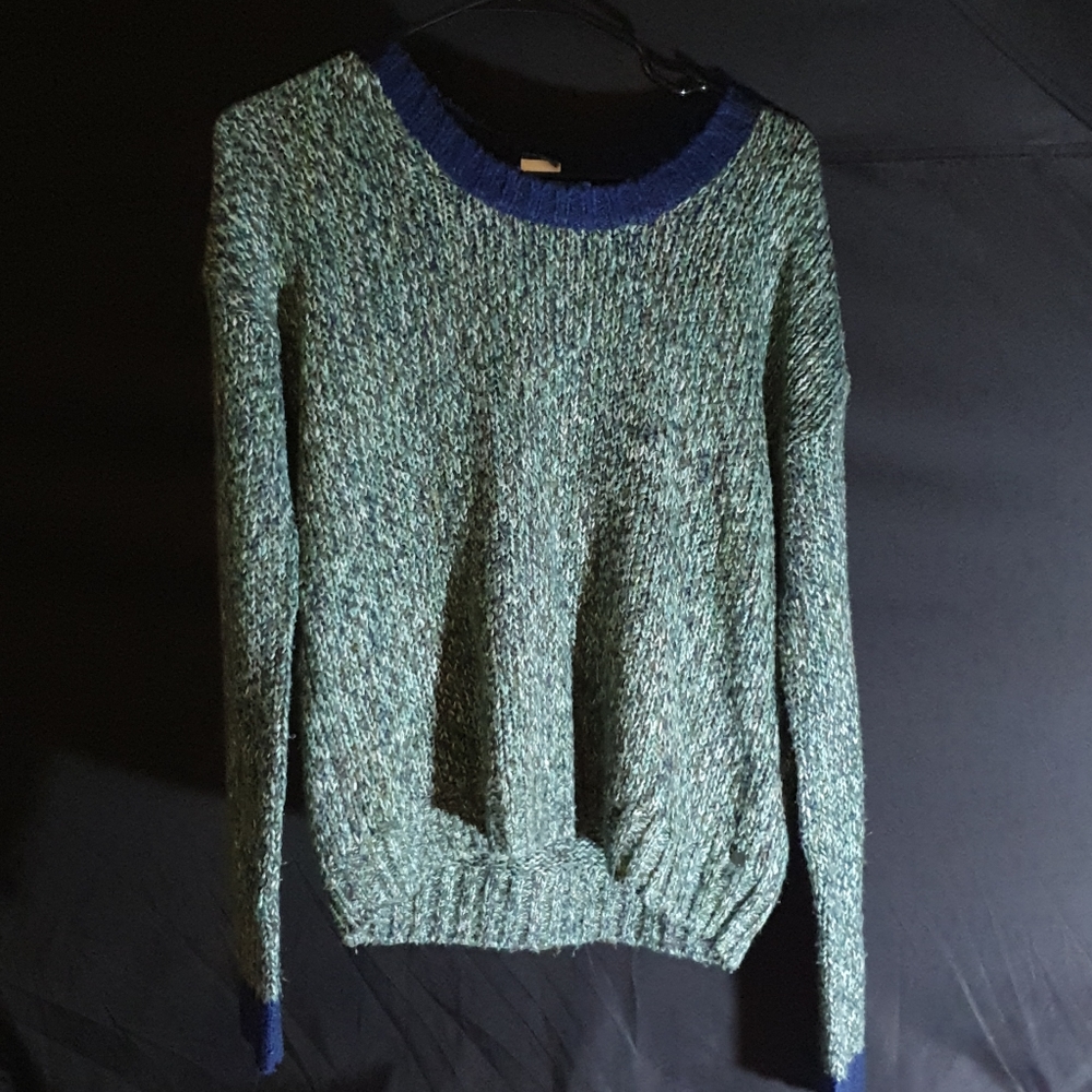 Roxy Sweater